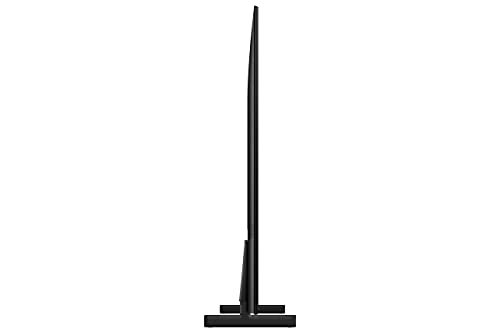SAMSUNG 85-inch AU8000 LED 4K UHD Smart TV with Alexa Built-in (Renewed)