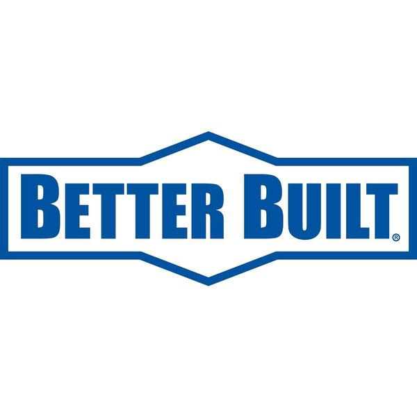 29211584 Better Built Black Steel Transfer Tank 36 Gallon - Shop Hardware Tools Online Store