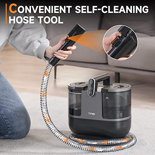 Carpet Cleaner Machine