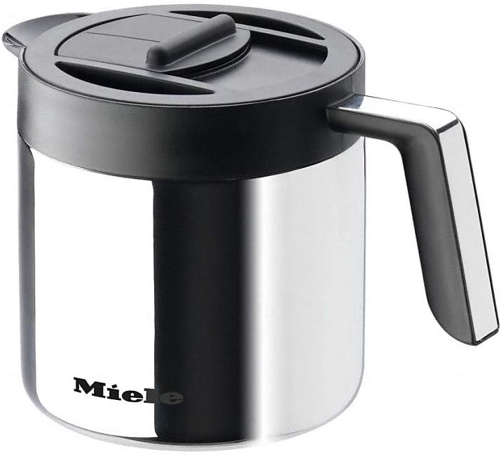 Miele Coffee Pot CJ1