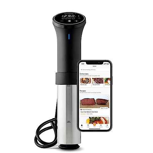 Anova Culinary Sous Vide Cooker