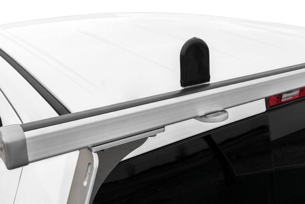 ADARAC Aluminum Series Truck Rack F3020122