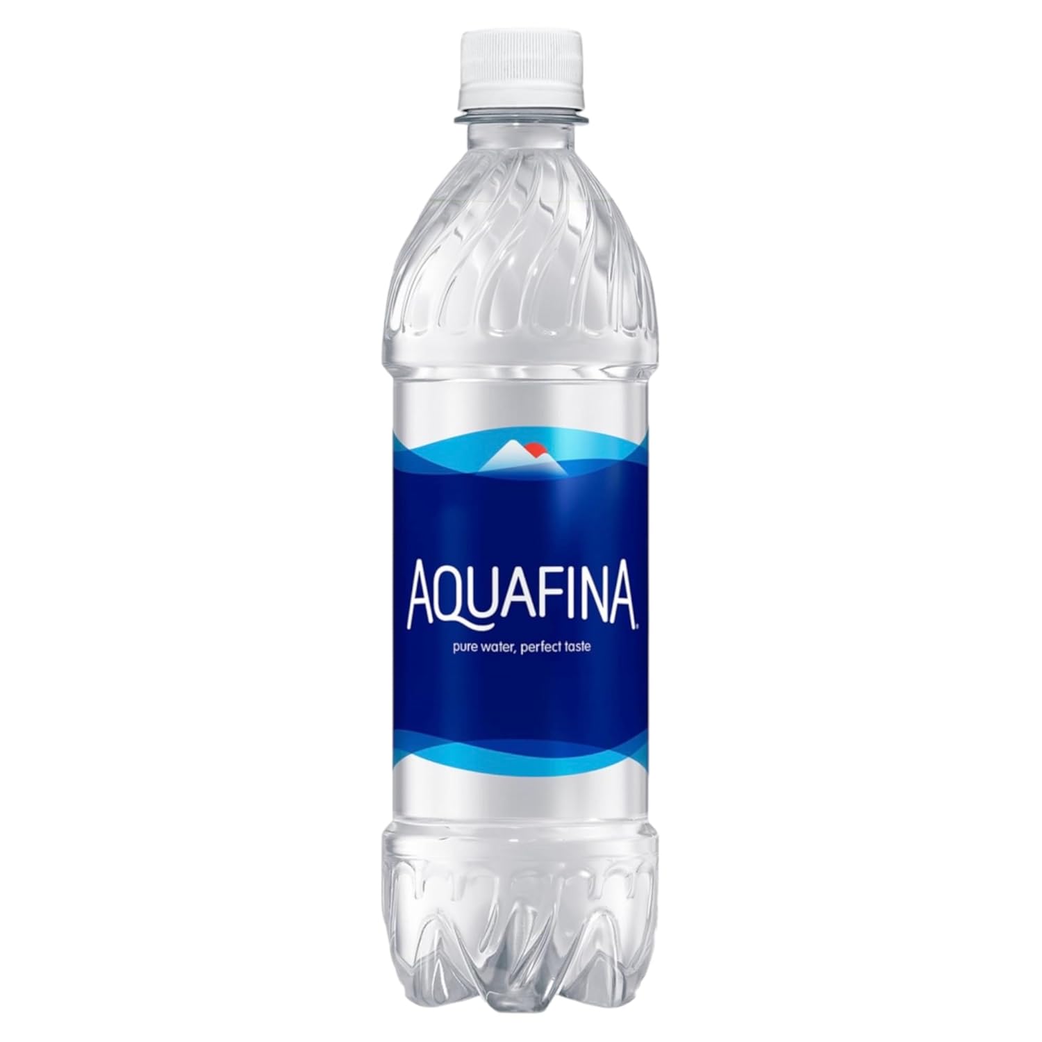 Aquafina Purified Drinking Water (16.9 oz., 32 pk.) TOTAL 320 BOTTLES