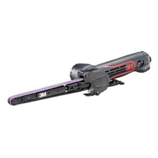 Pinpoint File Belt Sander PI382234