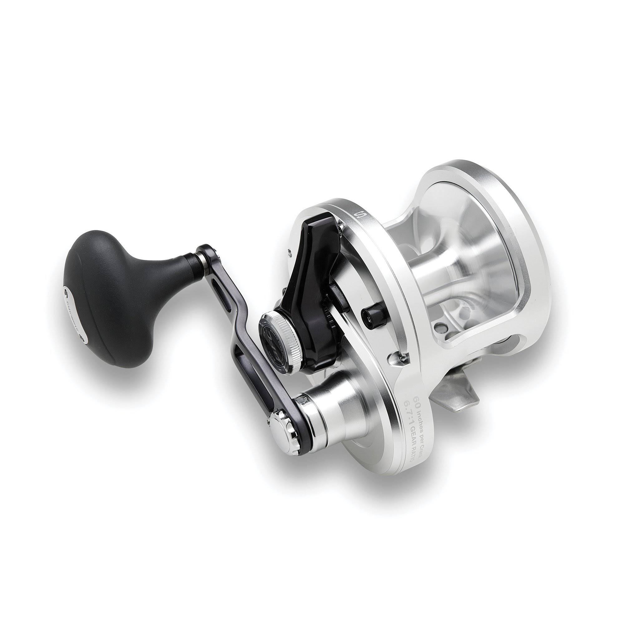 Shimano Talica 20BFC Reel