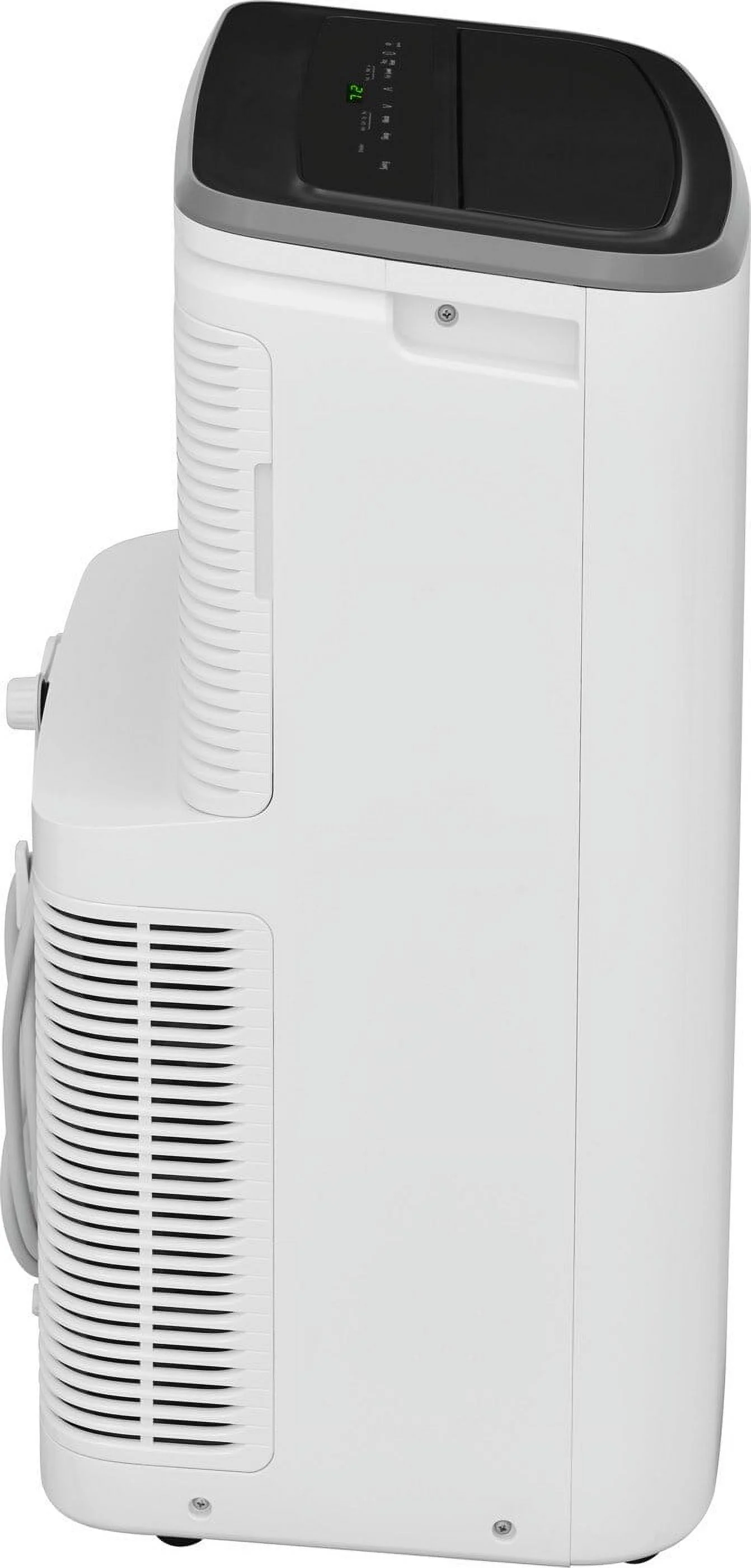 Frigidaire Fhpw142ac1 14,000 BTU 115V Portable Air Conditioner - White