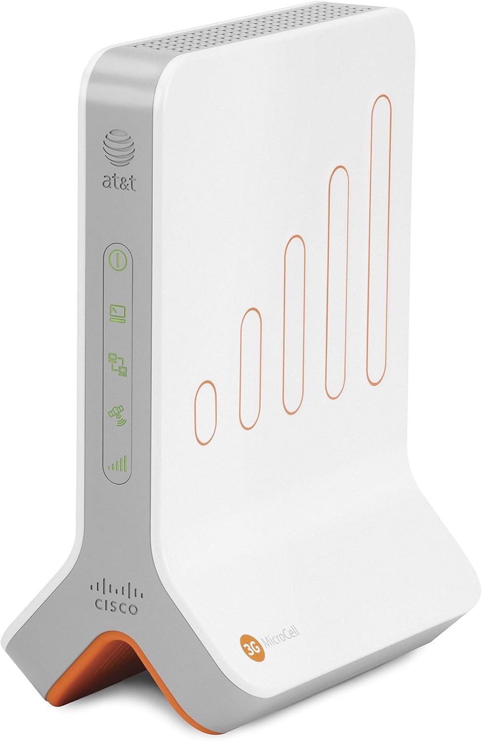 AT&T Microcell Wireless 3G Cell Signal Booster Tower Antenna