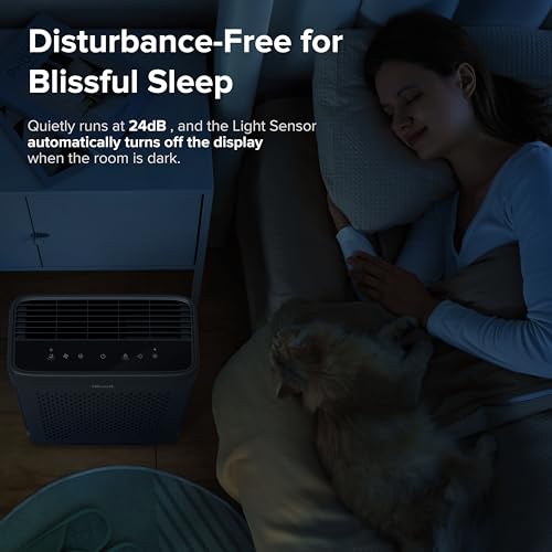 LEVOIT Air Purifier