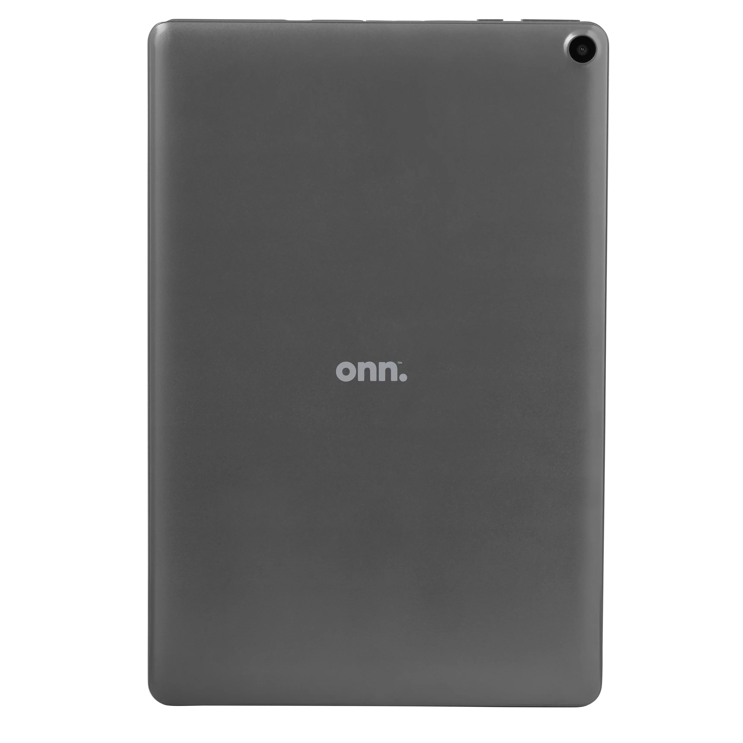 onn. 10.1" Tablet, 32GB (2022 Model) - Charcoal