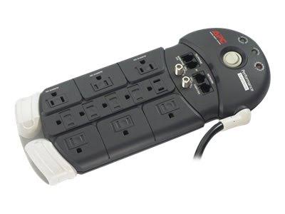 APC SurgeArrest Performance Surge protector