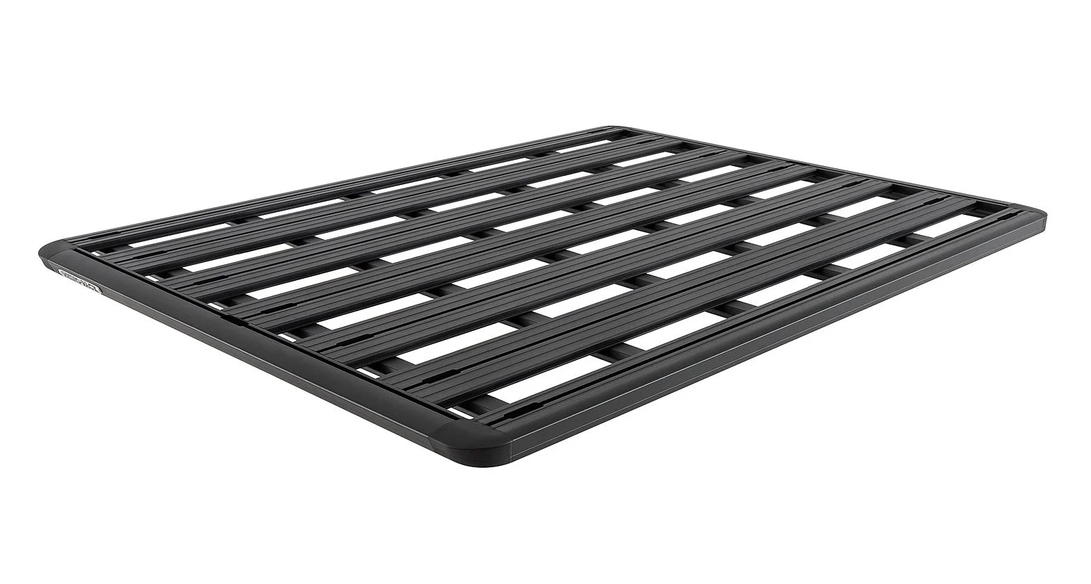 Rhino Rack 2007-2018 Fits Jeep Wrangler Jk 4dr Suv Hard Top Pioneer Platform 72" X 56" Unassembled With Backbone RLT600 Legs JC-00457