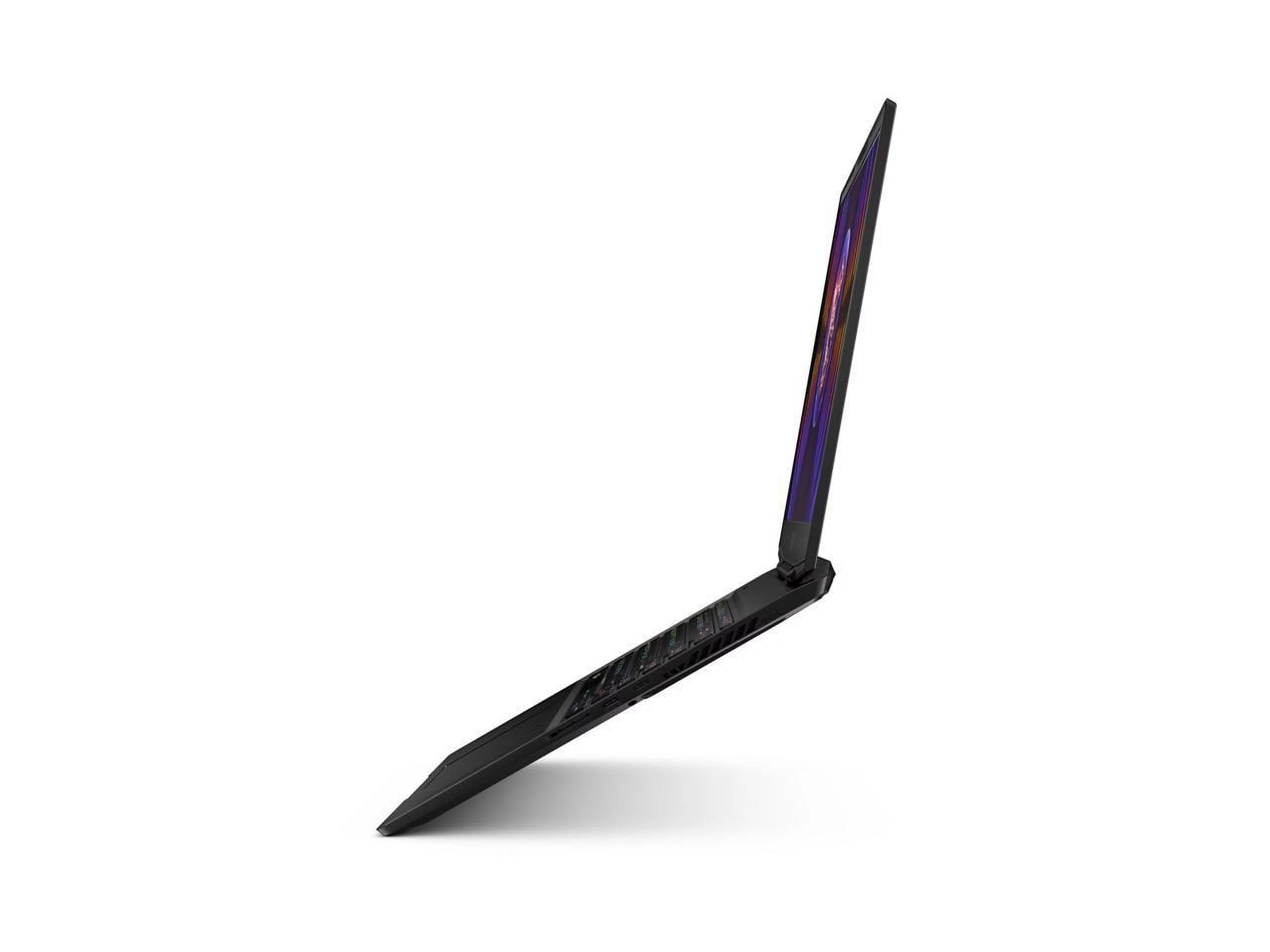 MSI Stealth 17 Studio, 17.3\" QHD, Intel Core i9-13900H, NVIDIA GeForce RTX 4090, 64GB RAM, 2TB SSD, Core Black, Windows 11 Pro, Gaming Laptop