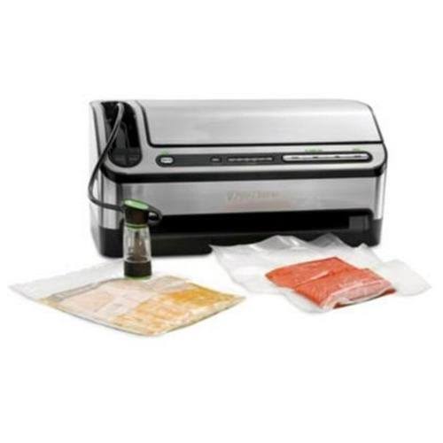 Foodsaver 4980 2-in 1 Vacuum Sealing System (Standard)