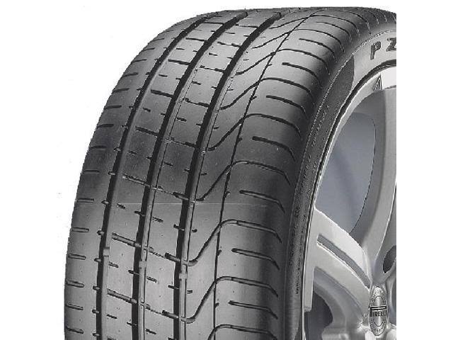 Pirelli P Zero 295/35R21 107 Y Tire