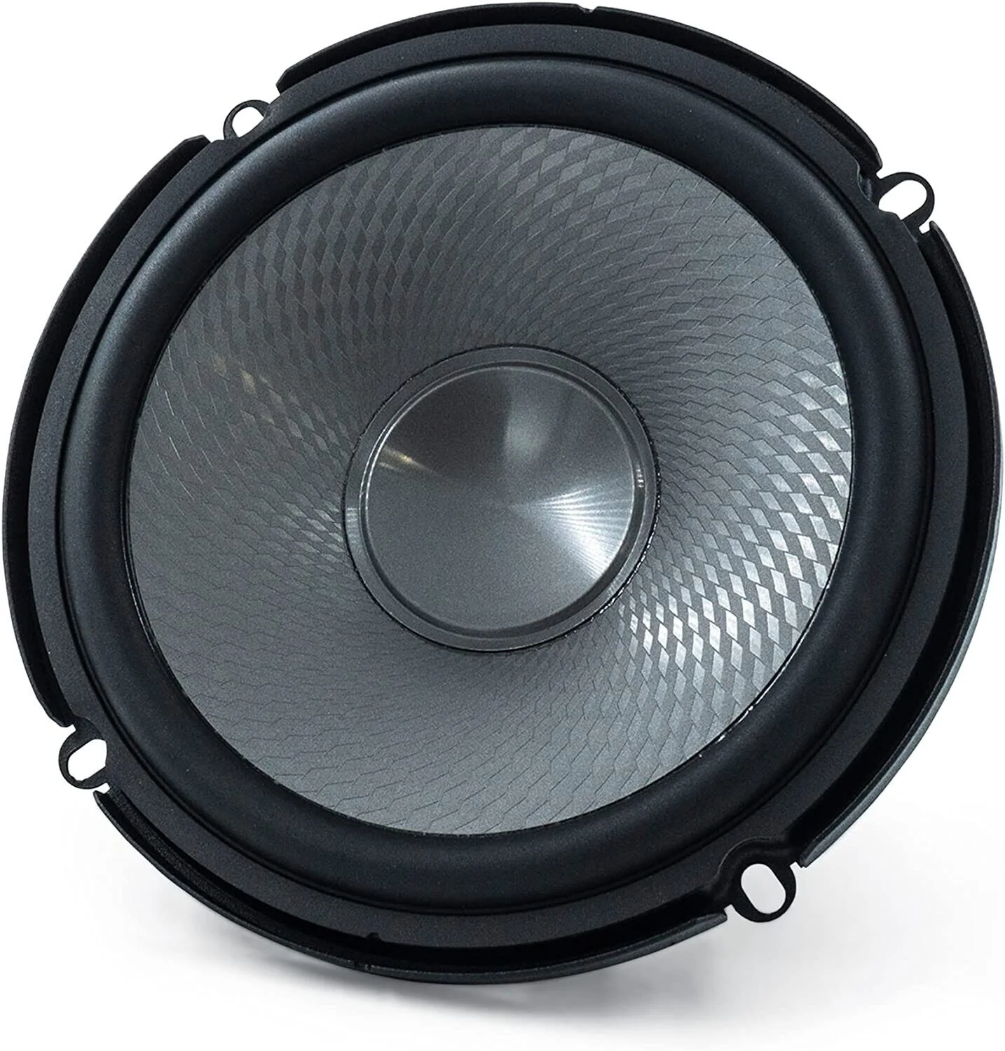 Kenwood KFC-P71 Concert Series 280 Watts 6-1/2" Component Speaker System