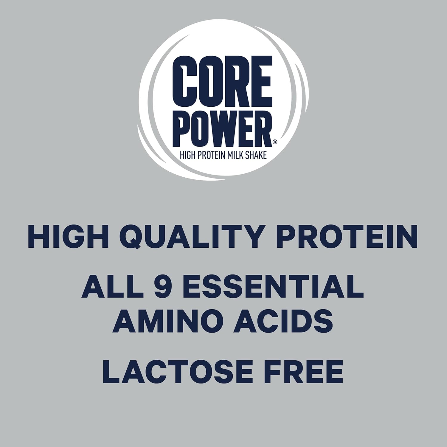 Fairlife Core Power Elite High Protein Shake (42g), Vanilla, Ready To Drink for Workout Recovery, 14 Fl Oz Bottles (12 Pack) Pack of 2