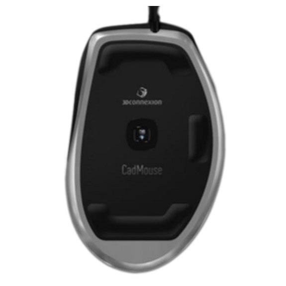 3Dconnexion CadMouse - USB Mouse