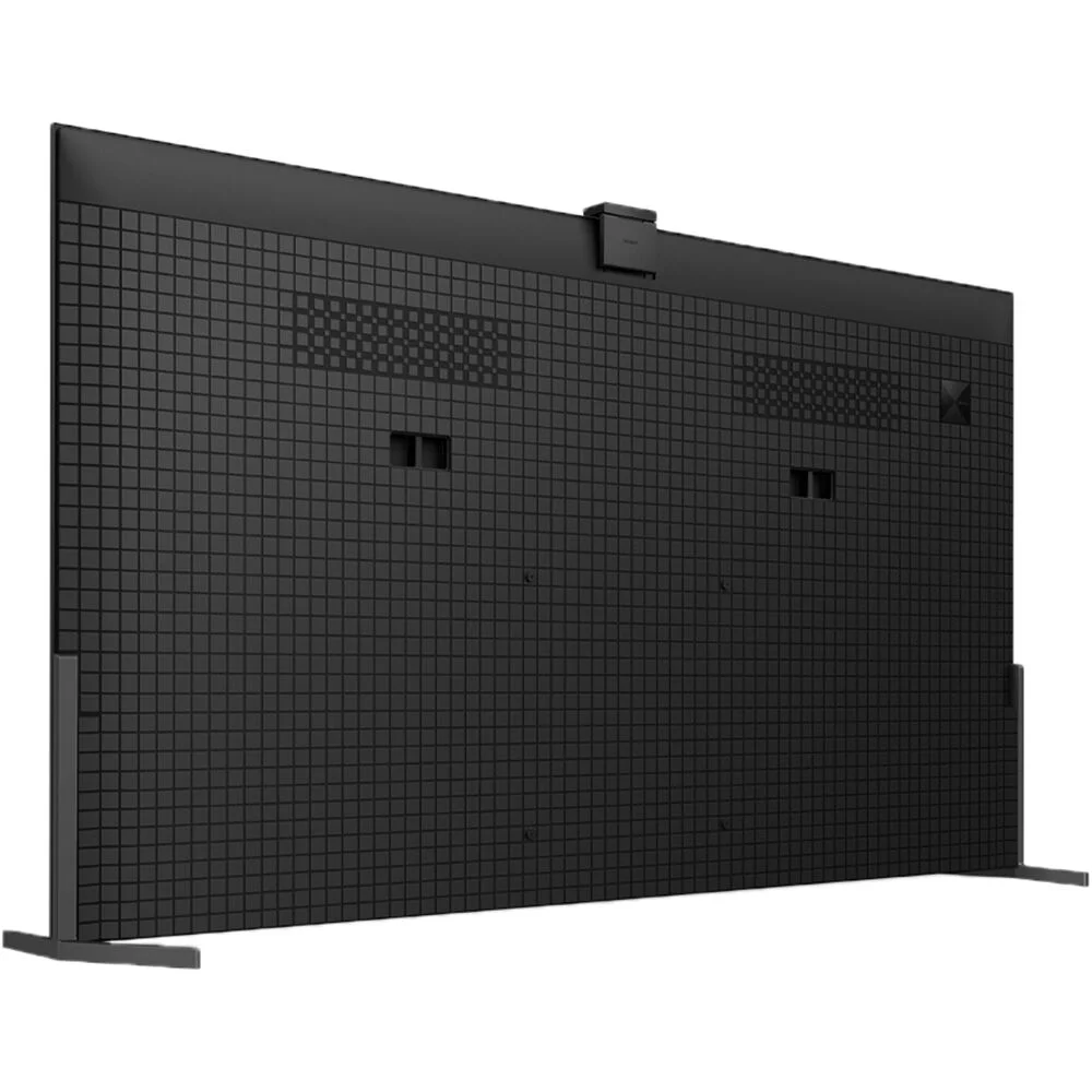 Sony XR65A95L BRAVIA XR A95L 65 inch QD-OLED 4K HDR Smart TV with Google TV 2023 Bundle with 4 YR CPS Enhanced Protection Pack