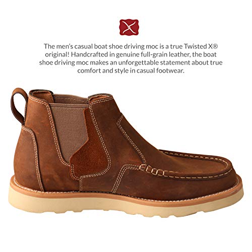 Twisted X Men's Casual Shoes