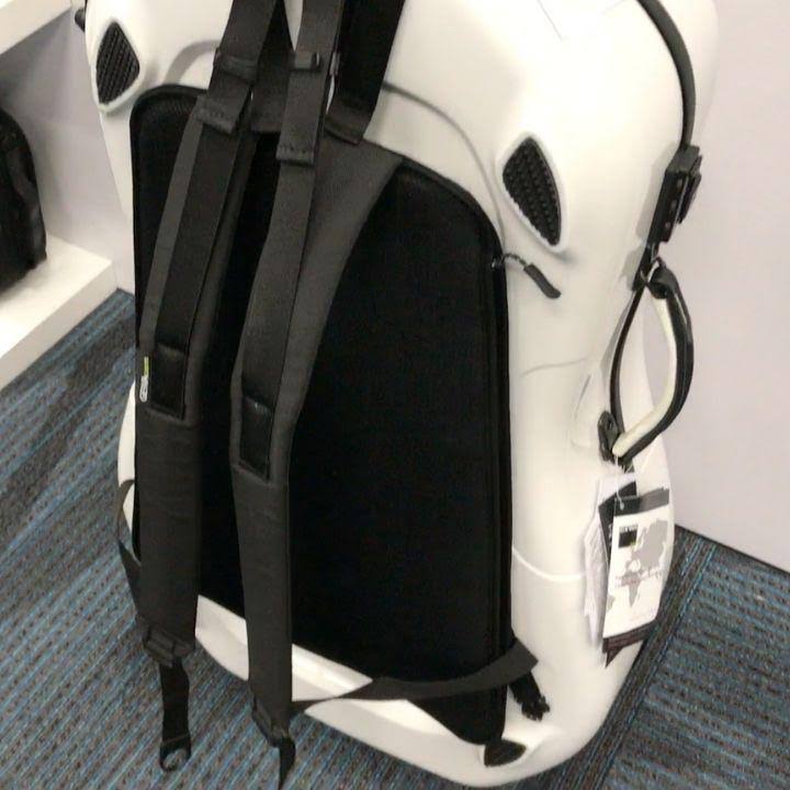 Gewa Air Cello Case Rucksack
