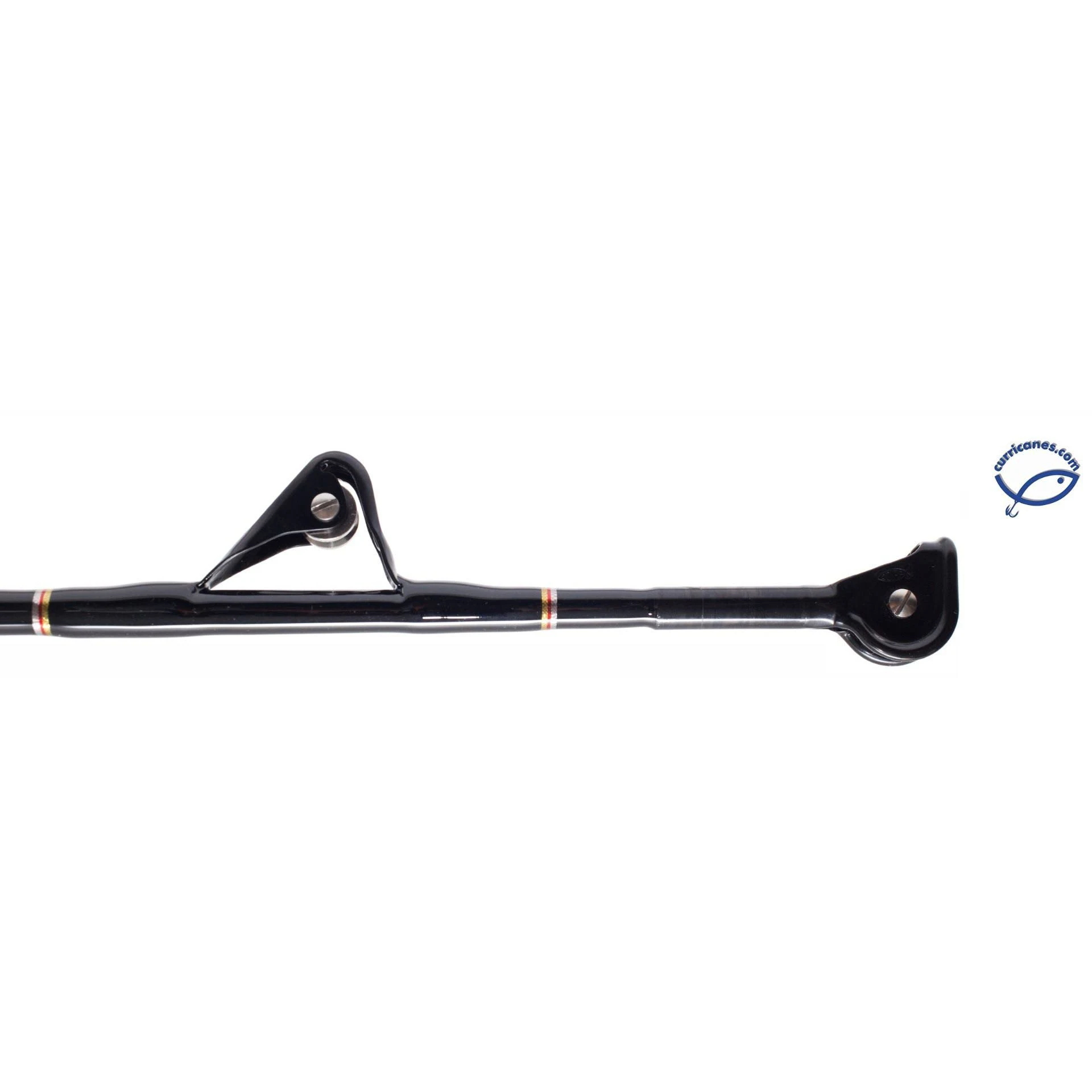 Penn International VI Casting Rod