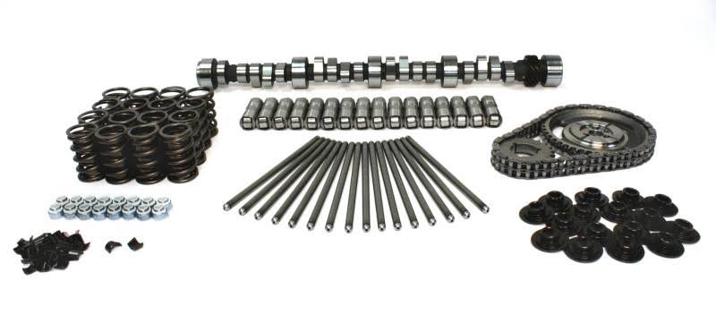 Comp Cams K08-412-8 - Xtreme Energy Camshaft Kit