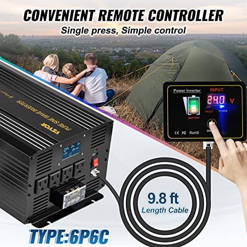VEVOR Inverter