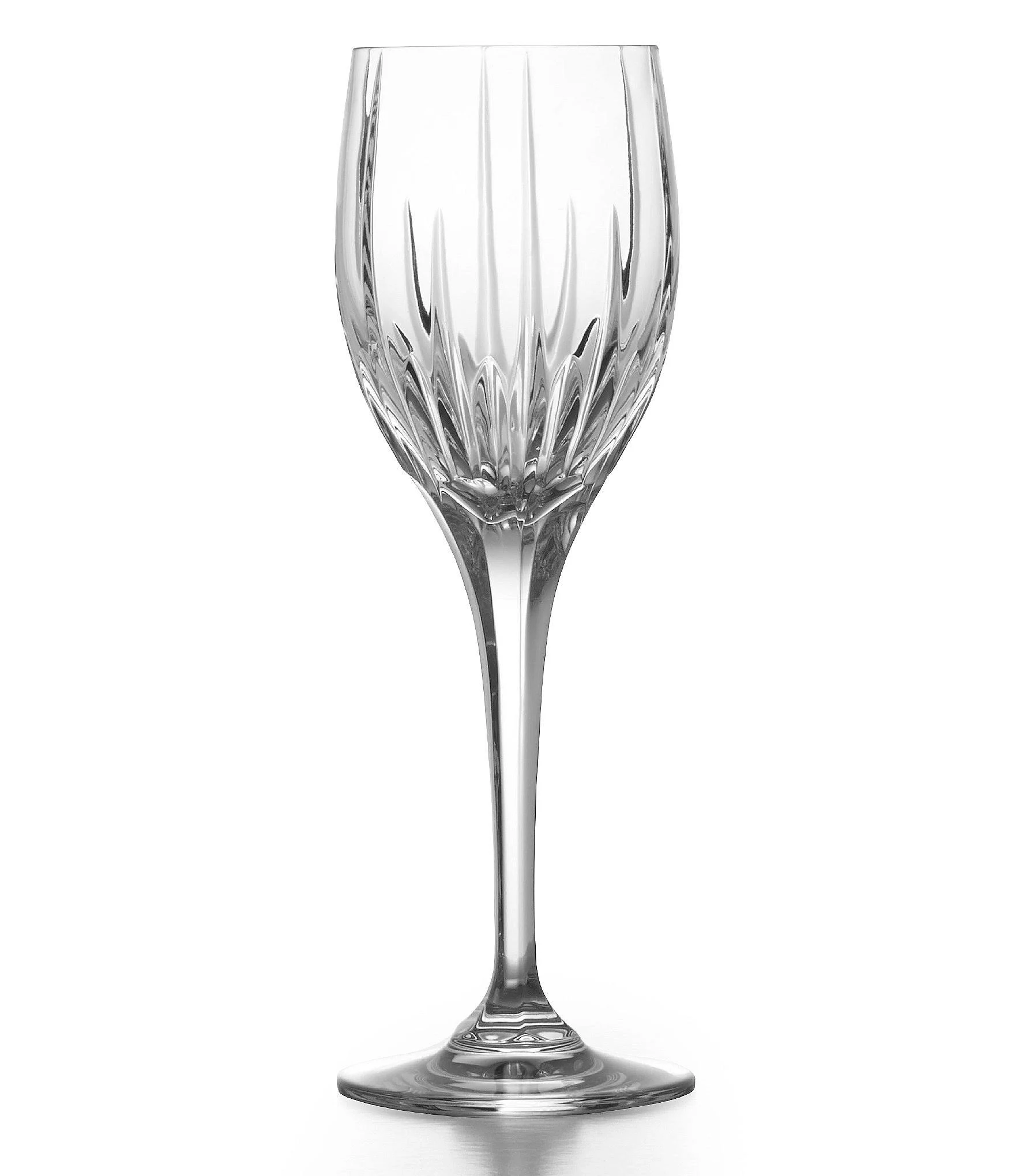 Mikasa Arctic Lights Crystal Goblet