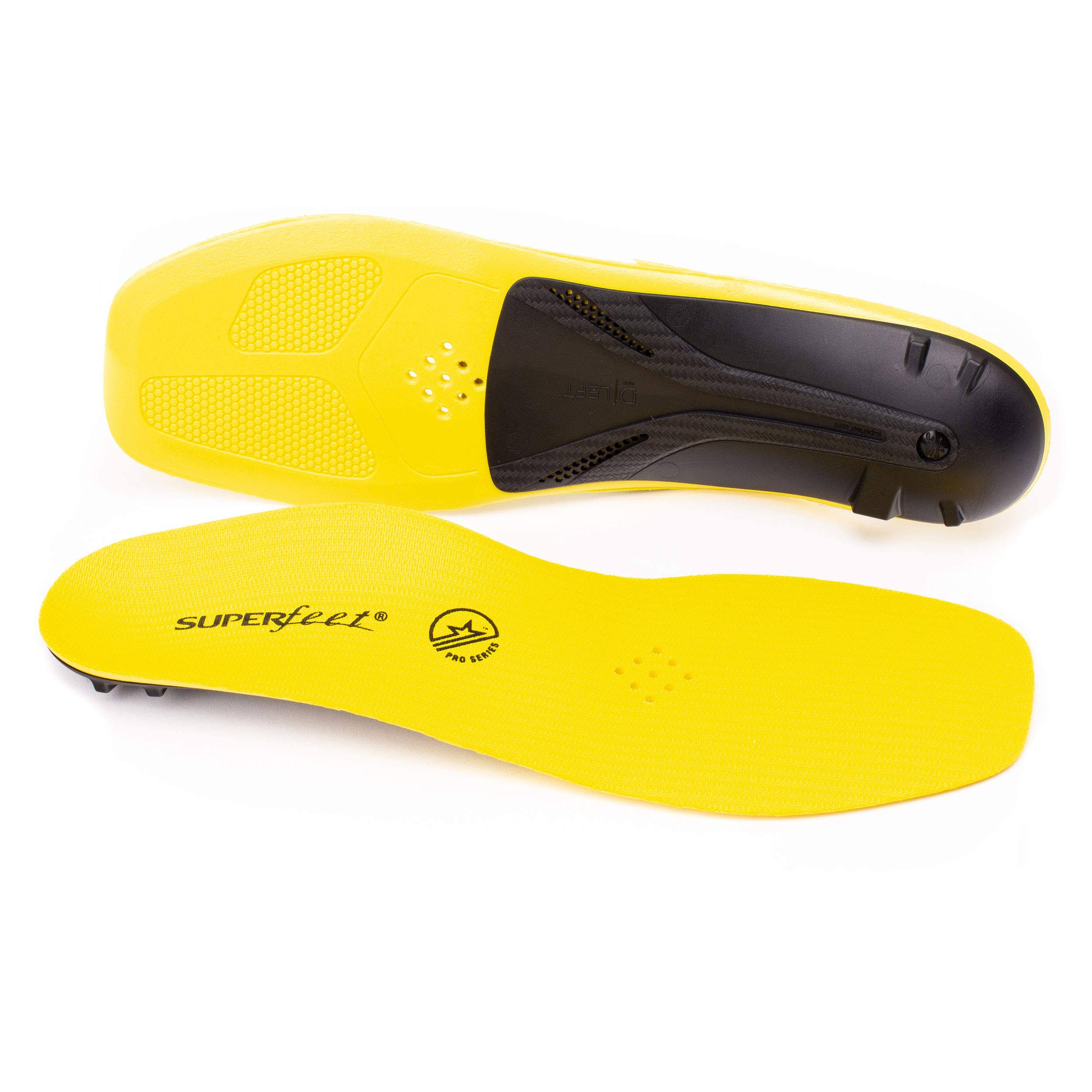 Superfeet Carbon Pro Hockey Insoles