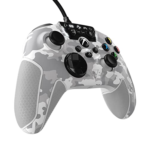 Turtle Beach Stealth Ultra High-Performance Wireless Gaming Controller Licensed for Xbox Series X|S, Xbox One, Windows PC, Android - LED Dashboard, Dock, RGB Lighting, 30-Hr Battery, Bluetooth, Black