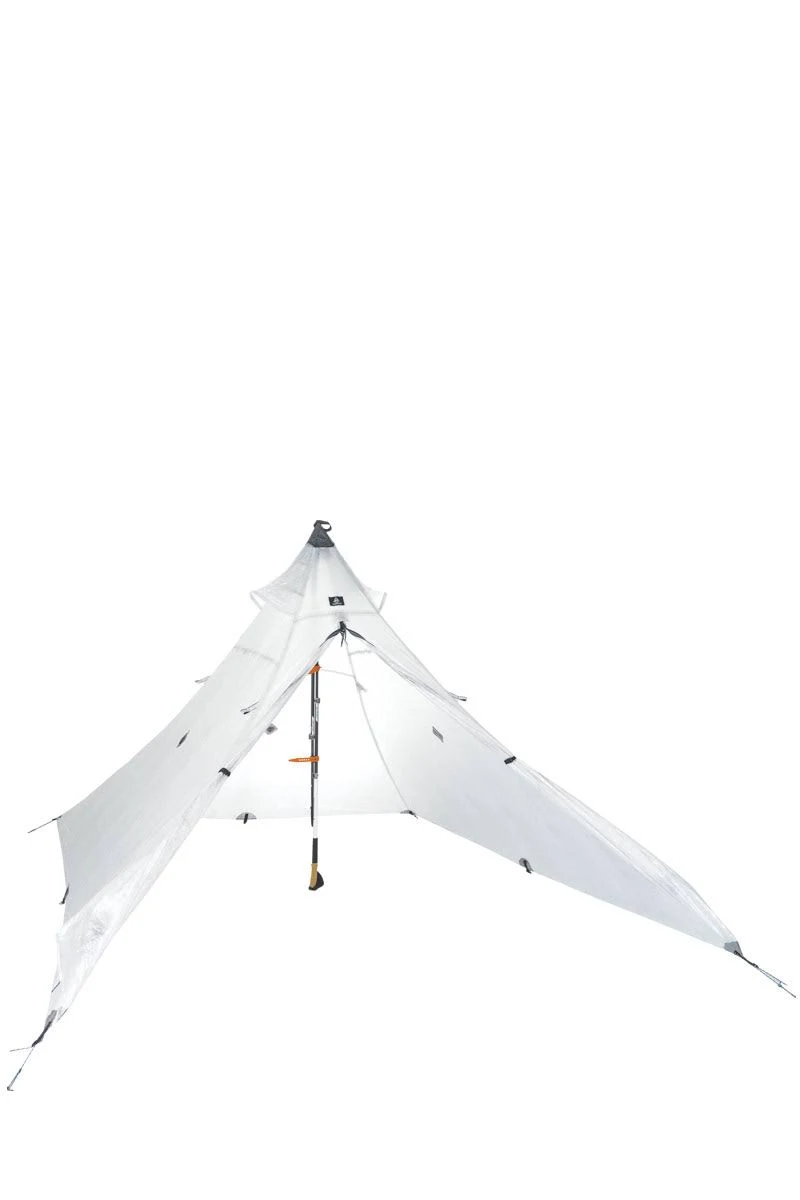Hyperlite Mountain Gear UltaMid 2 Shelter in Green