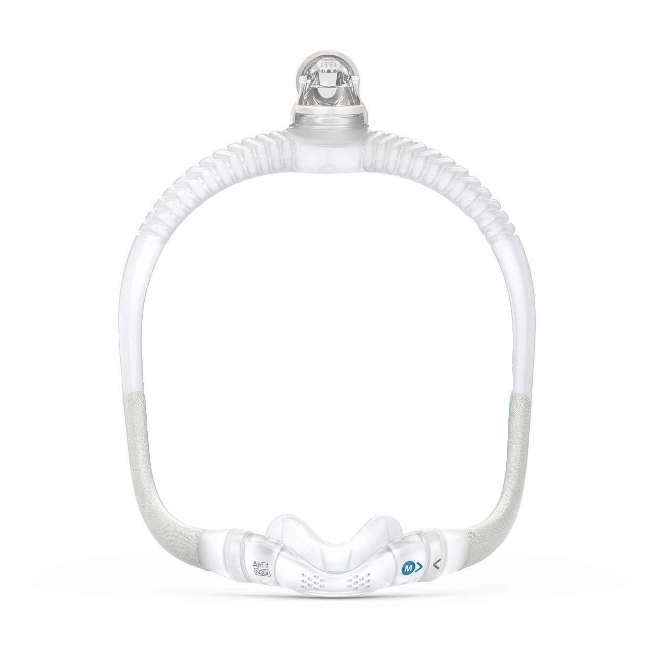 AirFit N30i Nasal CPAP Mask Kit by ResMed with Headgear Size Medium Frame Size Small
