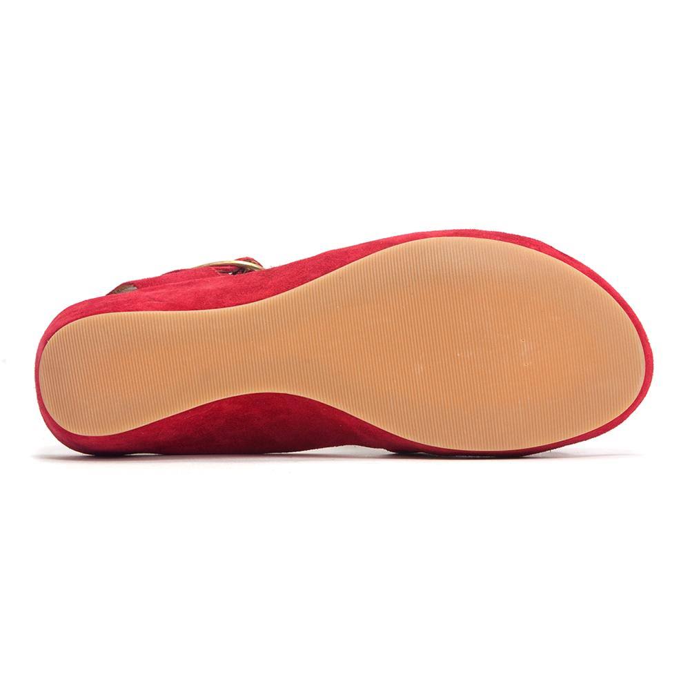 L&Amour des Pieds- Casimiro Black Suede / 10