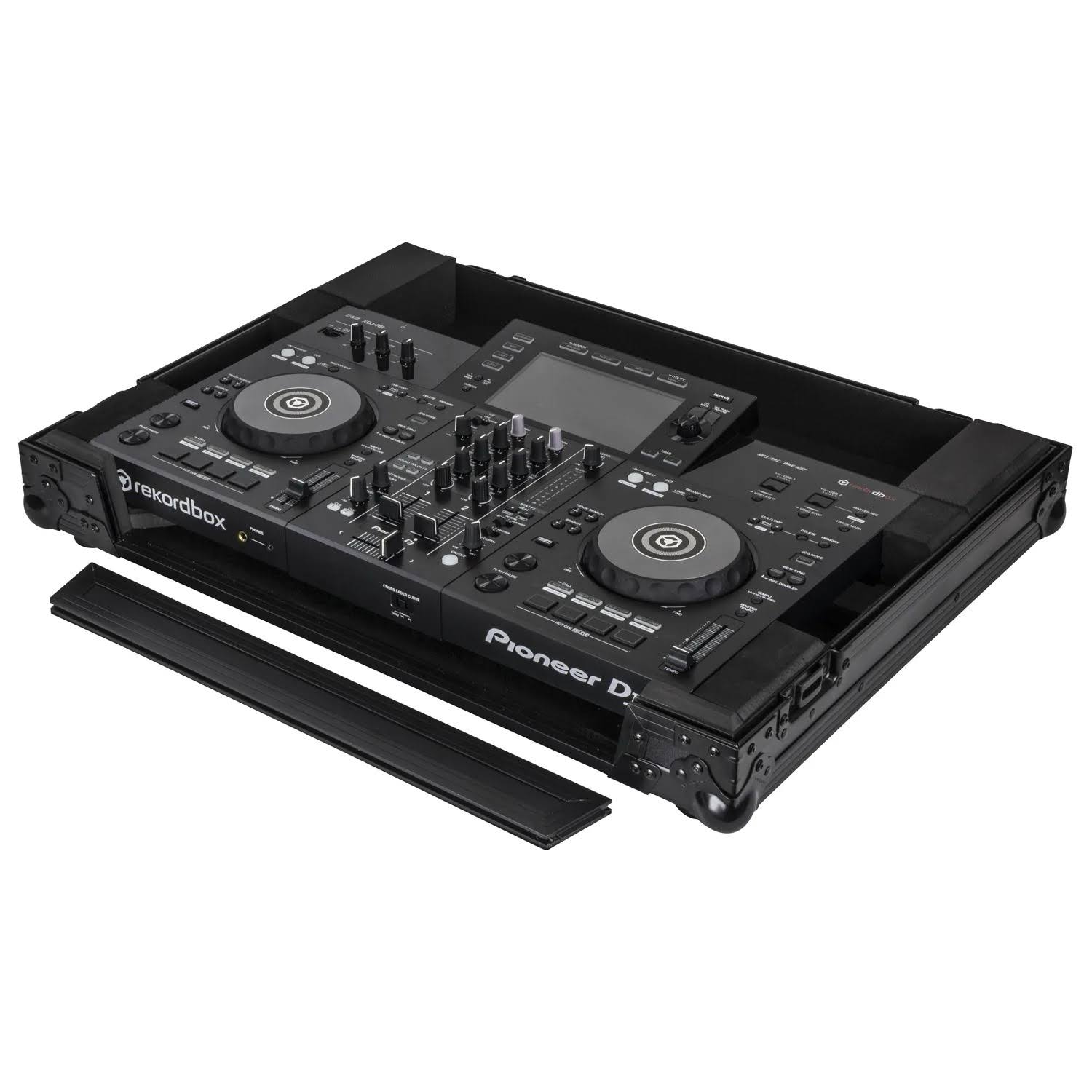 Odyssey FZXDJRRBL - Pioneer DJ XDJ-RR Case