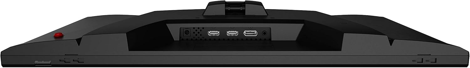 MSI FHD Rapid IPS Gaming Free Sync 1ms 1920 x 1080 180Hz Refresh Rate 24" Gaming Monitor (Optix G2412F)