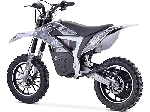 MotoTec 36v 500w Demon