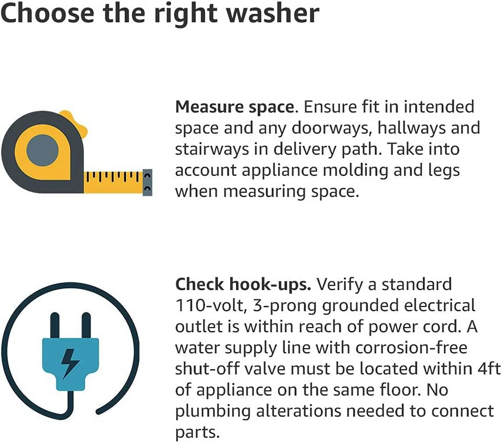 Kenmore 02620362 Top-Load Washer with Triple Action Agitator, 3.8 Cu. ft. Capacity
