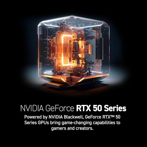 MSI Aegis Z2 Gaming Desktop (2024): AMD Ryzen R7-7700, Geforce RTX 4060, 16GB DDR5, 1TB m.2 SSD, 80+ Gold PSU, WiFi, Keyboard & Mouse, DIY Friendly, Windows 11 Home: C7NUC-817US