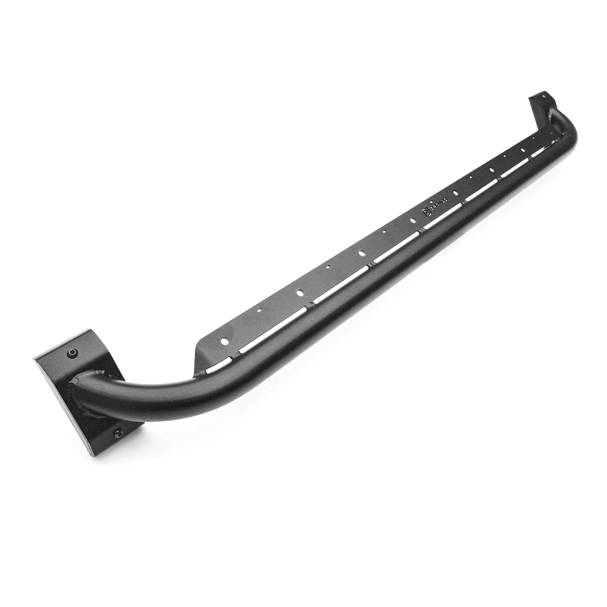 ZROADZ 2021-2024 Fits Ford Bronco Front Roof Multiple LED Tubular Mounting Bar Bracket Only Z935401