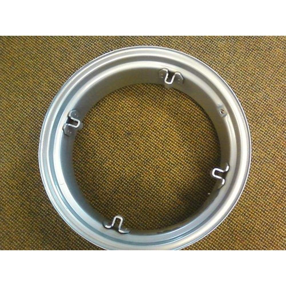 RW08244 New Aftermarket 4 Loop 8" X 24" Rear Wheel Rim IH/Farmall Fits Ford Fits Massey Harris AC Tractor