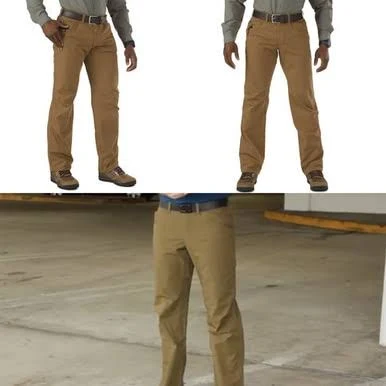 5.11 Tactical Ridgeline Pant Battle Brown