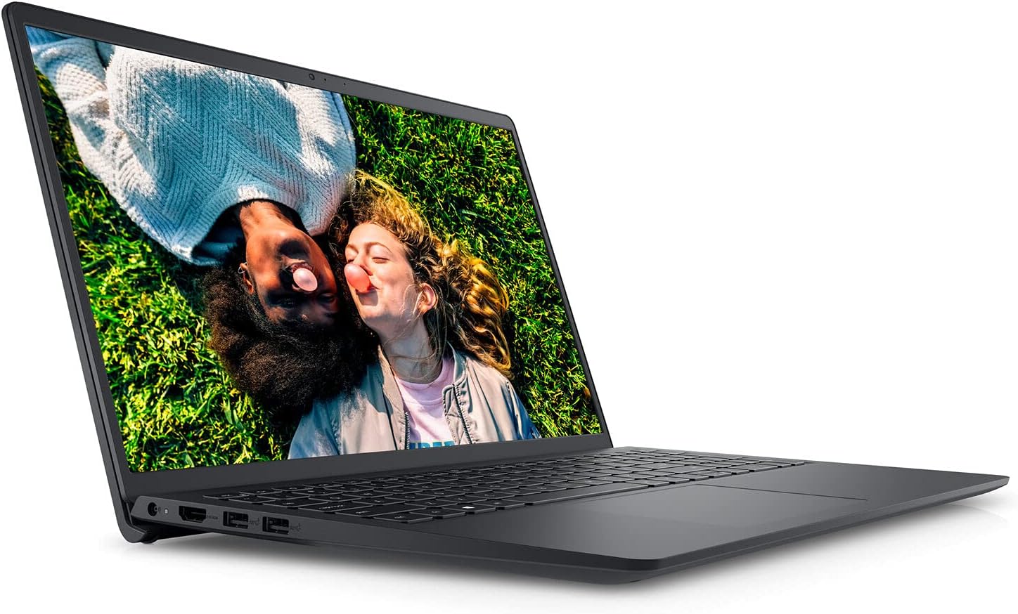 Dell 2023 Newest Inspiron 15 3520 Laptop, 15.6" FHD Display, Intel Core i5-1135G7 Processor (up to 4.2GHz), 8GB RAM, 256GB SSD, Intel UHD Graphics, Numeric Keypad, Wi-Fi, Bluetooth, Windows 11 Home