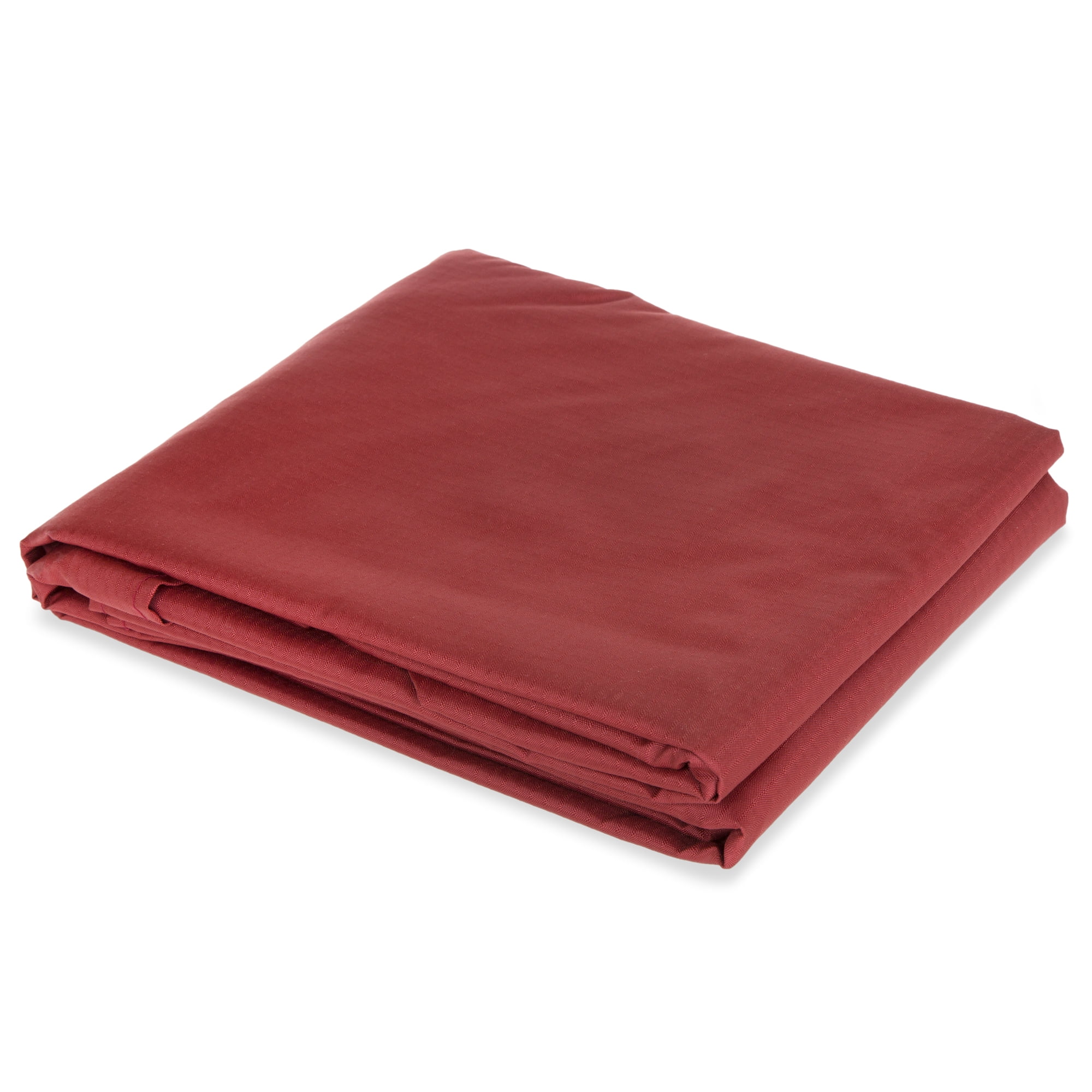 Garden Winds Replacement Canopy Top Cover for the Grill Shelter Gazebo - Cinnabar
