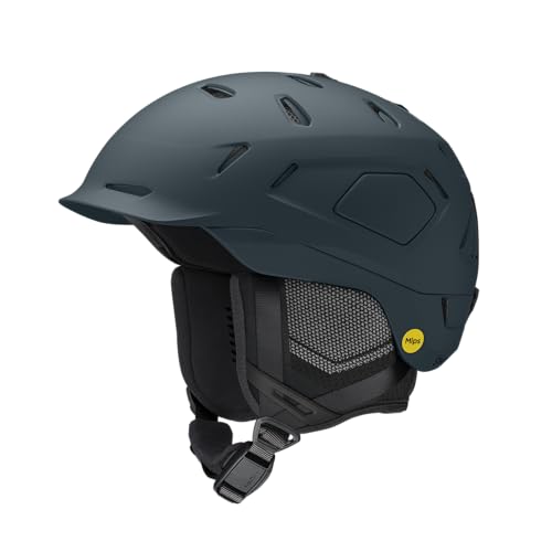 SMITH Unisex Nexus MIPS Snow Sport Helmet