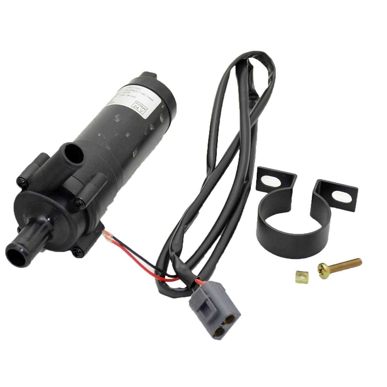Johnson Pump CM30P7-1