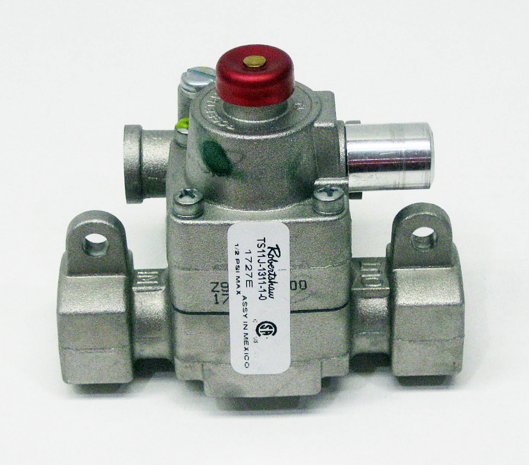 Robertshaw 1720-005 GAS Safety Valve, Oven