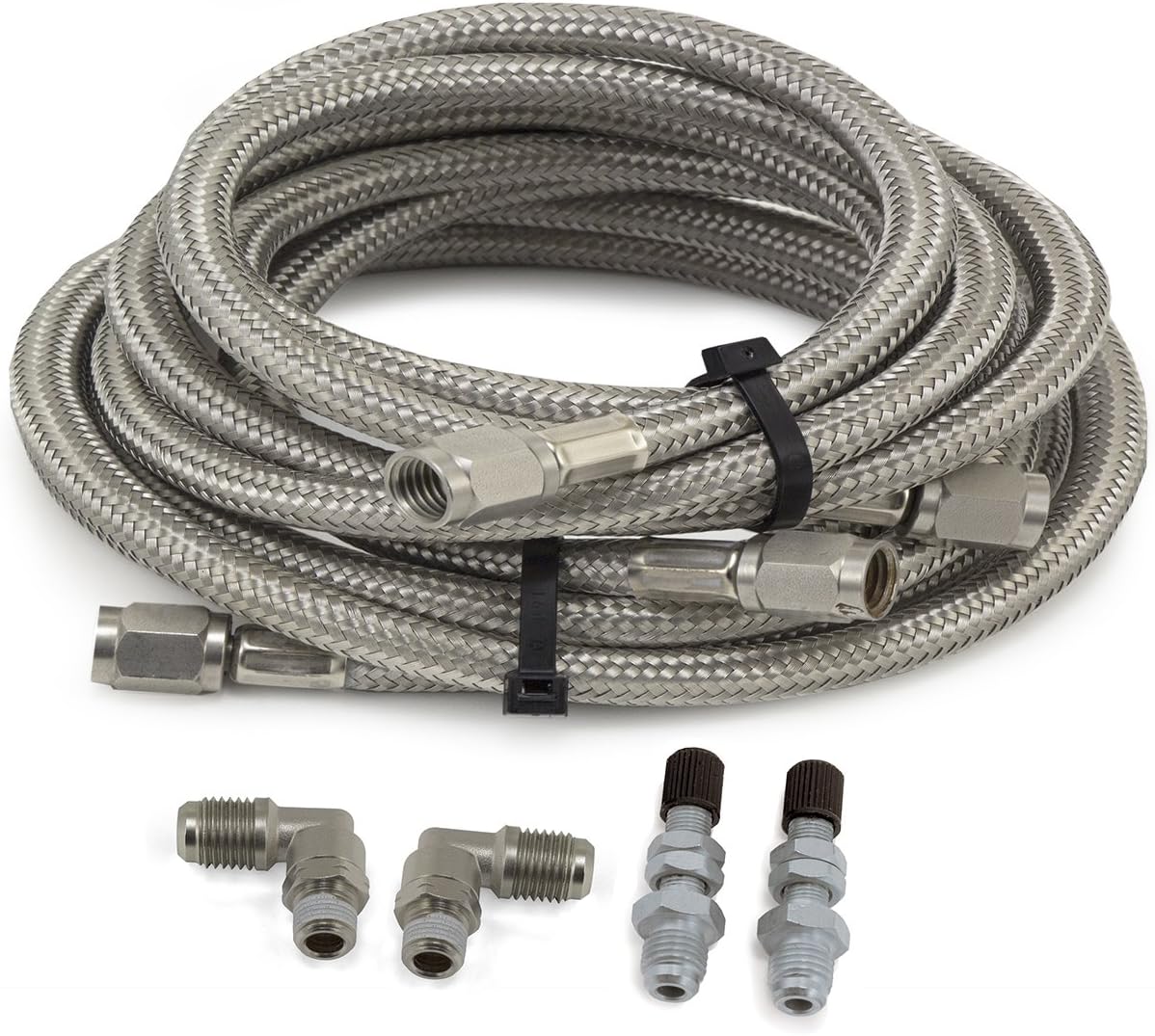 Air Lift 89215 LoadLifter 5000 Ultimate Plus Air Suspension Kit