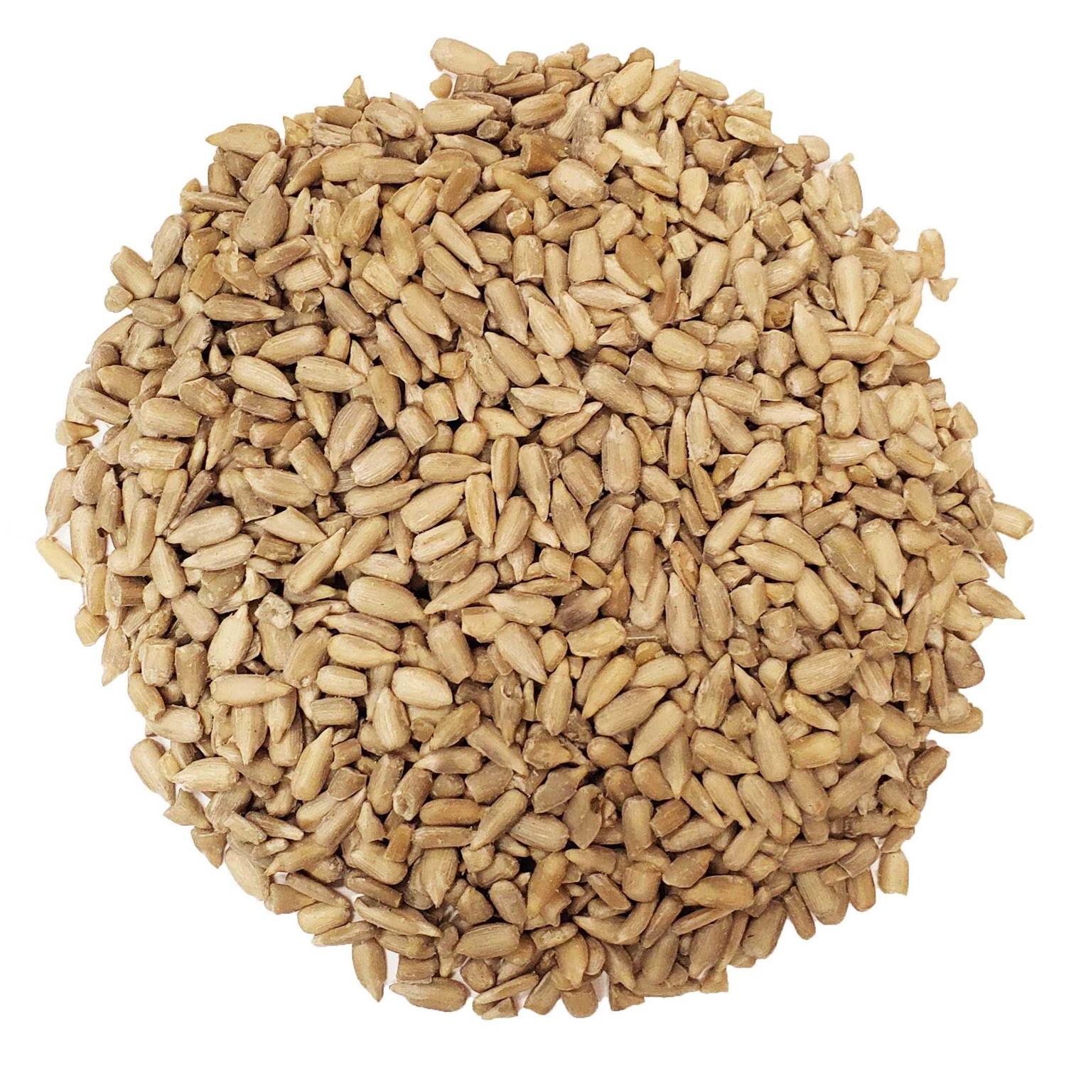 CountryMax Sunflower Coarse Hearts No Waste No Mess Bird Seed - Pet Supplies online store