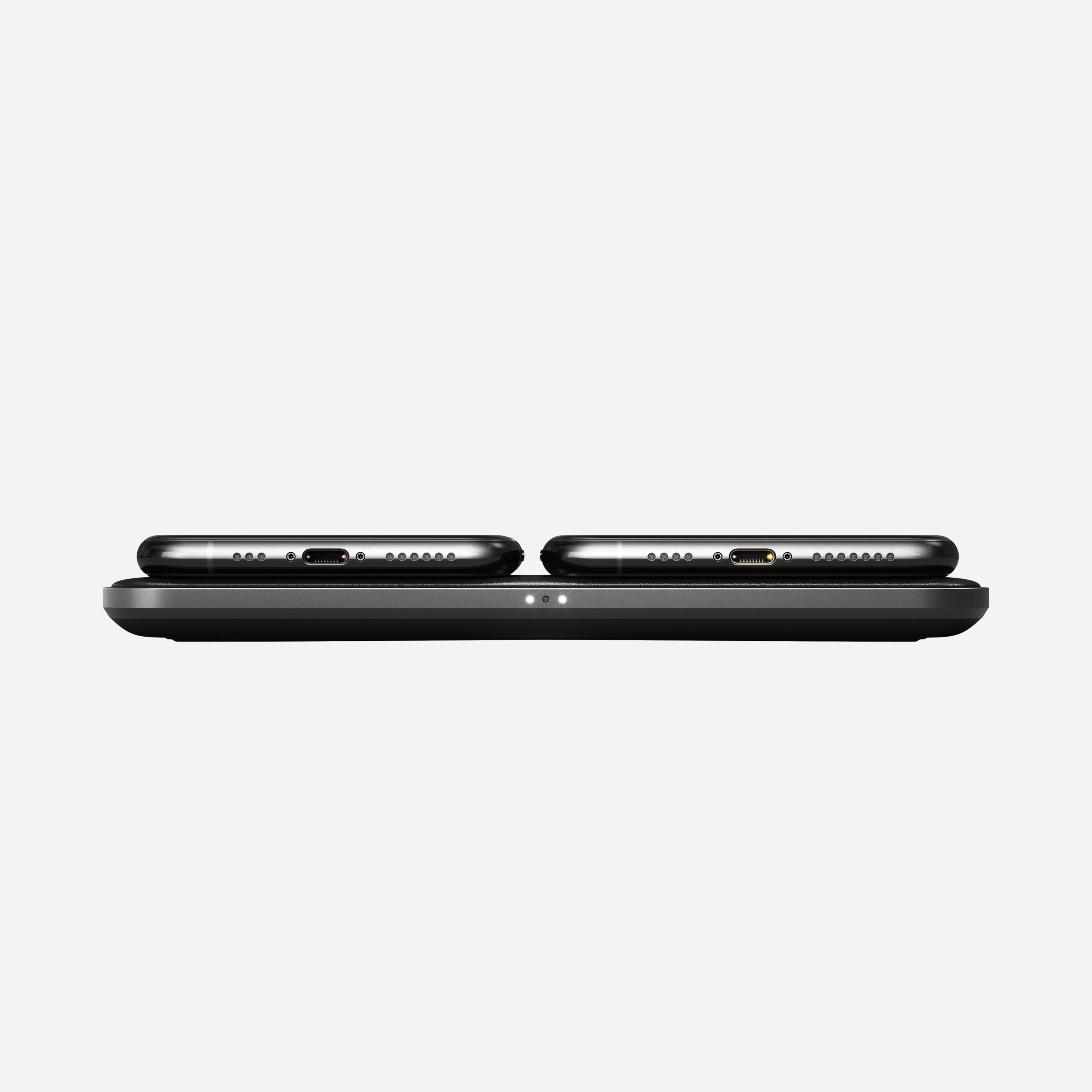 Nomad Wireless Charging Base Station Hub Edition