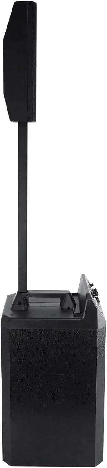 Rockville Home Array 100 Home Theater Speaker System w/Subwoofer+Bluetooth